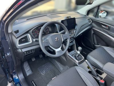 Suzuki S-Cross Neuwagen