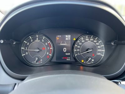 Suzuki S-Cross Neuwagen