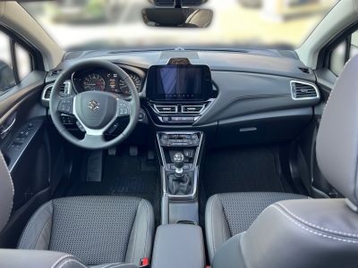 Suzuki S-Cross Neuwagen