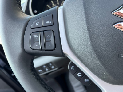 Suzuki S-Cross Neuwagen