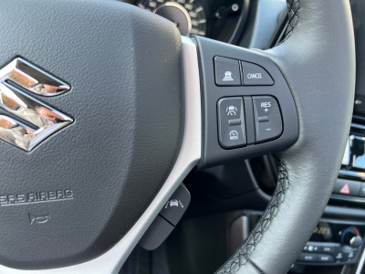 Suzuki S-Cross Neuwagen