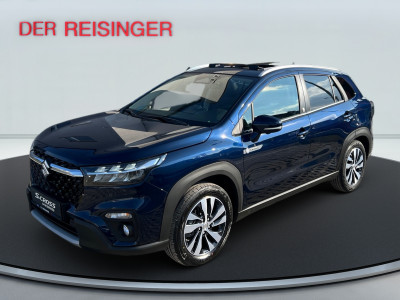 Suzuki S-Cross Neuwagen