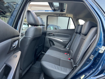 Suzuki S-Cross Neuwagen