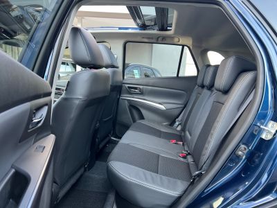 Suzuki S-Cross Neuwagen