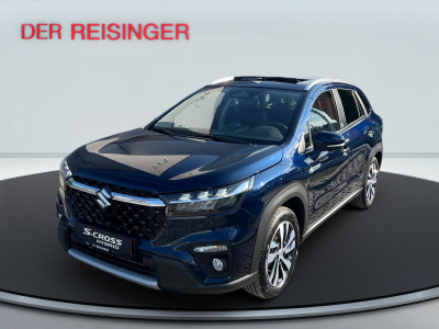 Suzuki S-Cross Neuwagen