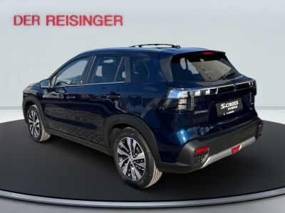 Suzuki S-Cross Neuwagen