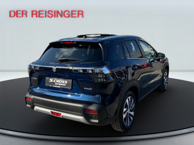 Suzuki S-Cross Neuwagen