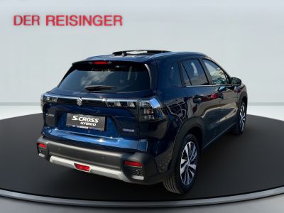 Suzuki S-Cross Neuwagen