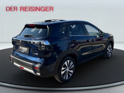 Suzuki S-Cross Neuwagen