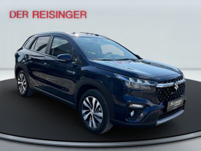 Suzuki S-Cross Neuwagen