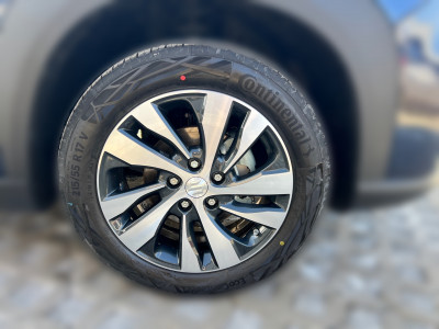 Suzuki S-Cross Neuwagen