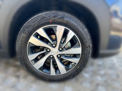 Suzuki S-Cross Neuwagen