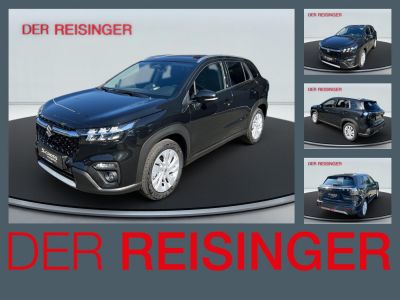Suzuki S-Cross Neuwagen