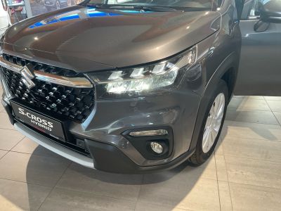 Suzuki S-Cross Neuwagen