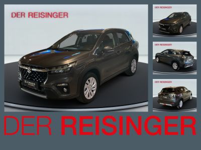 Suzuki S-Cross Neuwagen