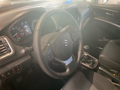 Suzuki S-Cross Neuwagen