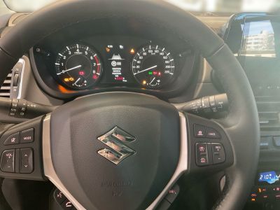 Suzuki S-Cross Neuwagen