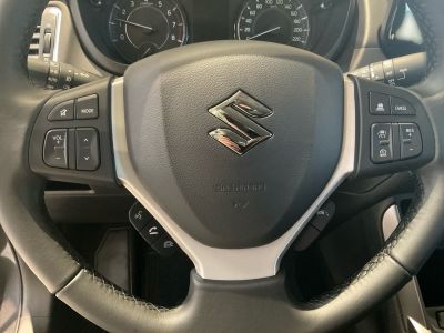Suzuki S-Cross Neuwagen