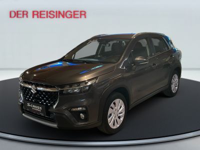 Suzuki S-Cross Neuwagen