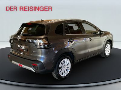 Suzuki S-Cross Neuwagen