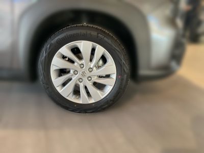 Suzuki S-Cross Neuwagen