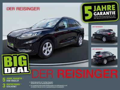 Ford Kuga Gebrauchtwagen