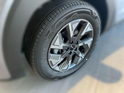 KGM/SsangYong Torres Vorführwagen