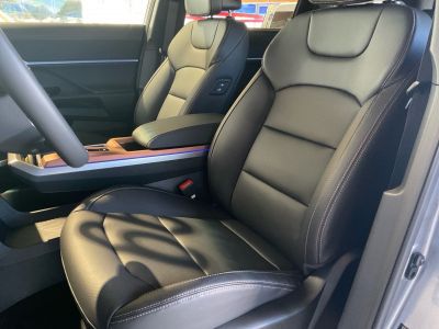 KGM/SsangYong Torres Vorführwagen