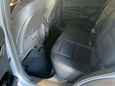 KGM/SsangYong Torres Vorführwagen