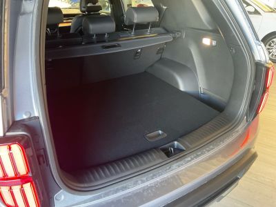 KGM/SsangYong Torres Vorführwagen