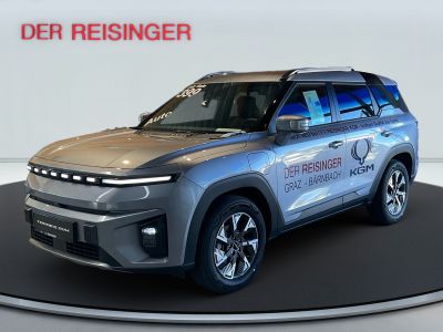 KGM/SsangYong Torres Vorführwagen