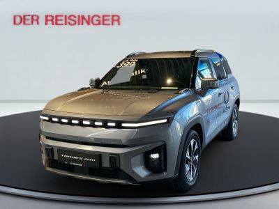 KGM/SsangYong Torres Vorführwagen