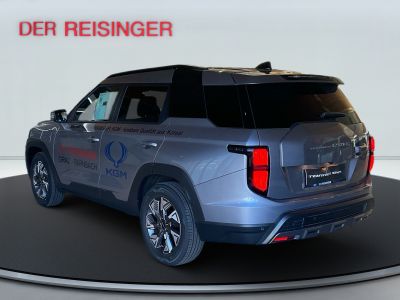 KGM/SsangYong Torres Vorführwagen