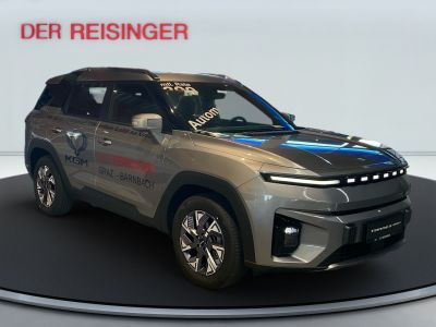 KGM/SsangYong Torres Vorführwagen