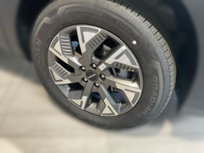 KGM/SsangYong Torres Vorführwagen