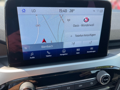 Ford Kuga Gebrauchtwagen