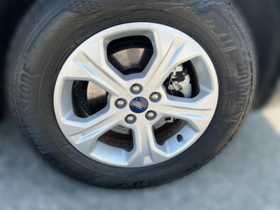 Ford Kuga Gebrauchtwagen