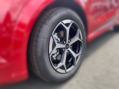 Ford Puma Vorführwagen