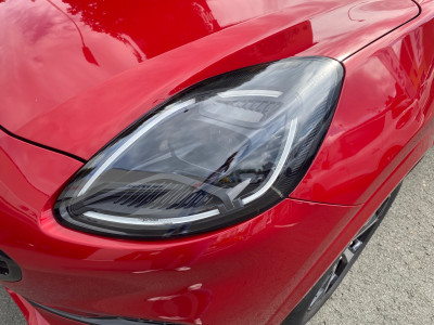 Ford Puma Vorführwagen