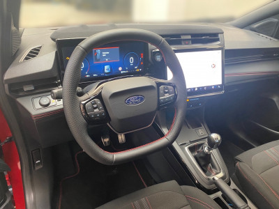 Ford Puma Vorführwagen