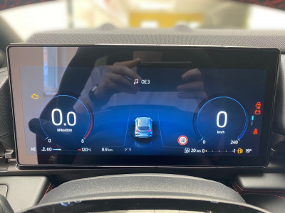 Ford Puma Vorführwagen