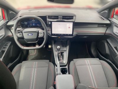 Ford Puma Vorführwagen