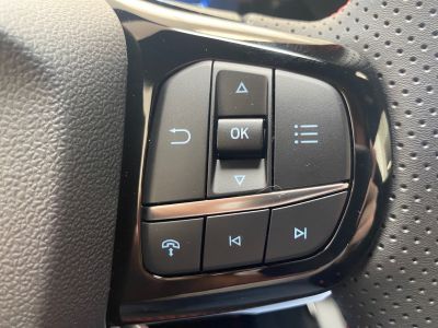 Ford Puma Vorführwagen