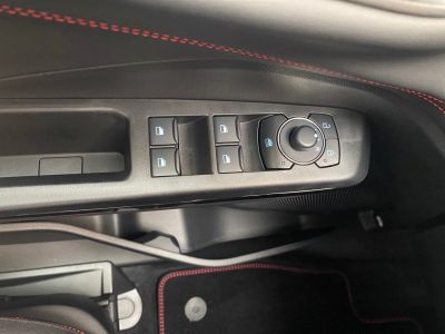 Ford Puma Vorführwagen