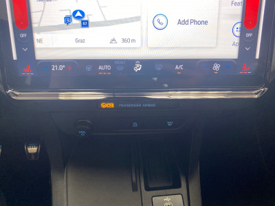 Ford Puma Vorführwagen