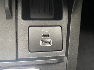 Ford Puma Vorführwagen