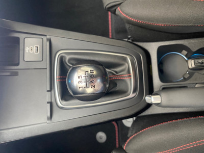 Ford Puma Vorführwagen