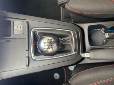 Ford Puma Vorführwagen