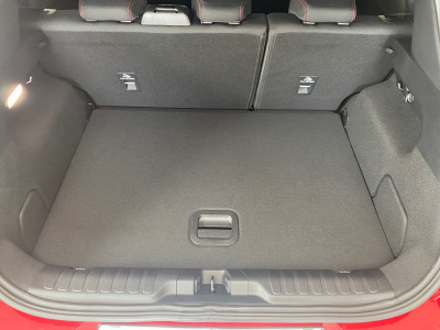 Ford Puma Vorführwagen