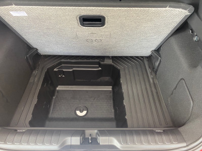 Ford Puma Vorführwagen